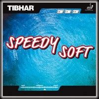 Tibhar Speedy Soft Reviews 